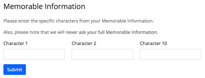 Random Number Generator – screenshot 1