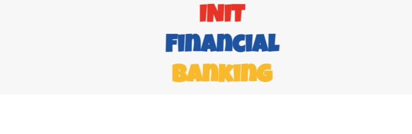 INIT Financial Hack – screenshot 1