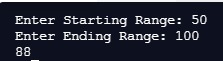 Random Number Generator – screenshot 1