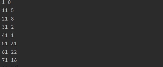 Random Number Generator – screenshot 1