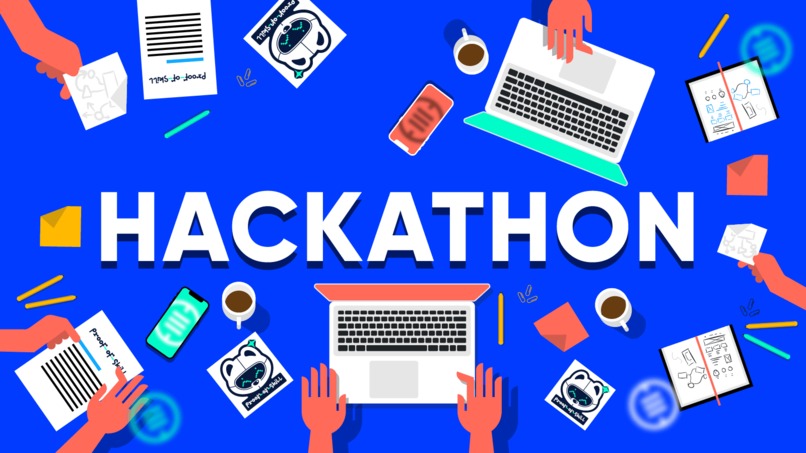2022 Hackathos Season – screenshot 1