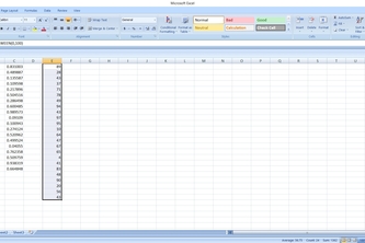 Random Number Generator