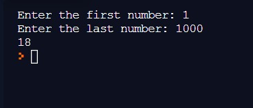 Random Number Generator – screenshot 1