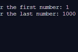 Random Number Generator