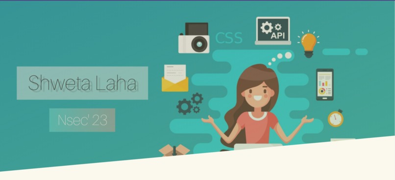 Develop or Redesign your Portfolio Website – screenshot 1