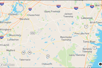 Mapbox Map API