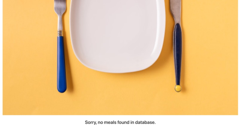 I'm Hungry For... – screenshot 2