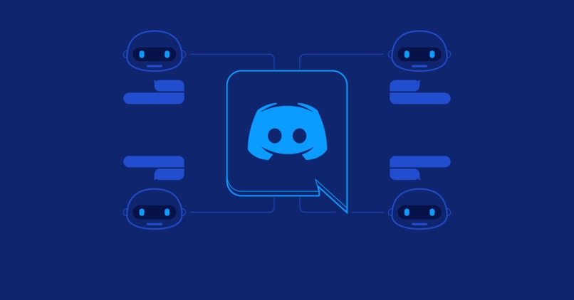 Discord Bot – screenshot 1