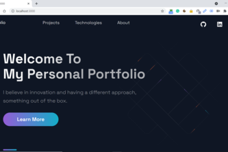 portfolio