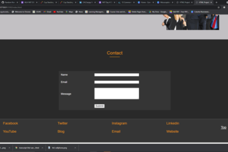 portfolio