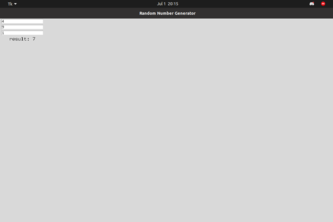 random-number-generator