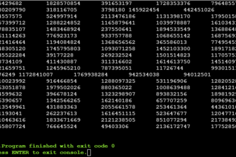 Create  a Random Number Generator