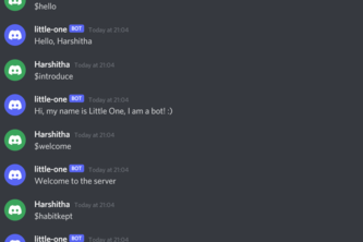 Little One