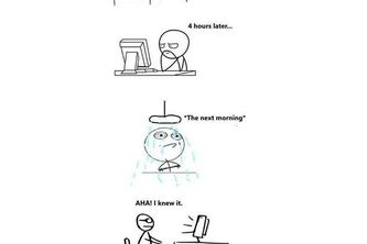 Morning Routine