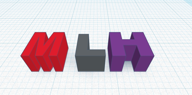 3D Model – screenshot 1