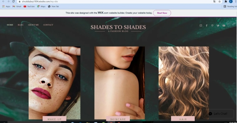 SHADES TO SHADES – screenshot 1