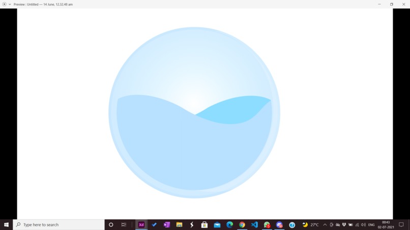 3D Model – screenshot 1