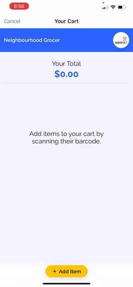 Rapyd OnePay – screenshot 2