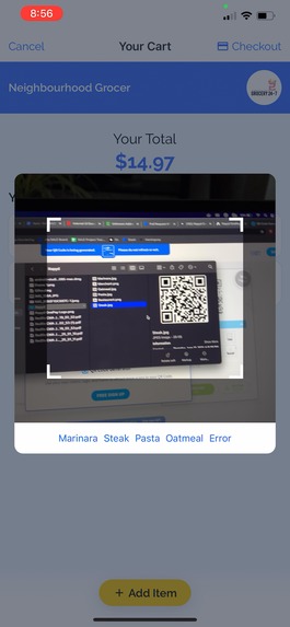 Rapyd OnePay – screenshot 3