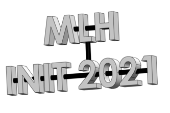 MLH INIT 3D Model
