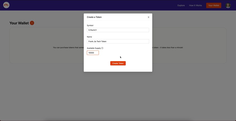 Mynt – screenshot 1