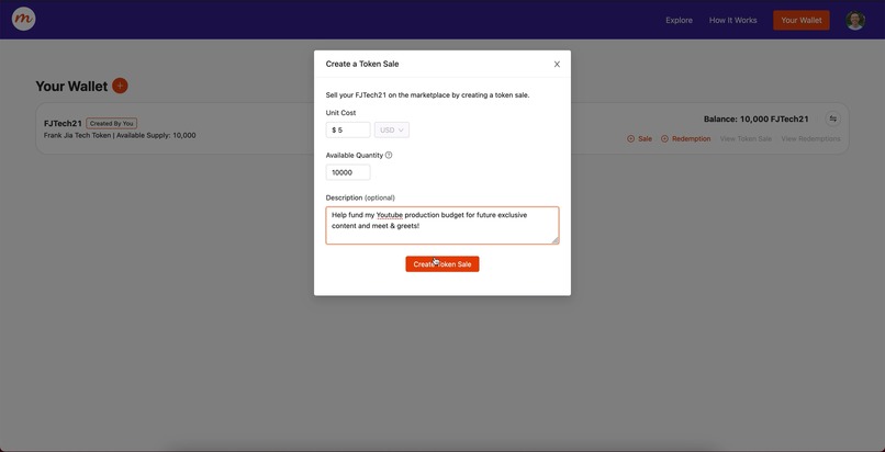 Mynt – screenshot 2