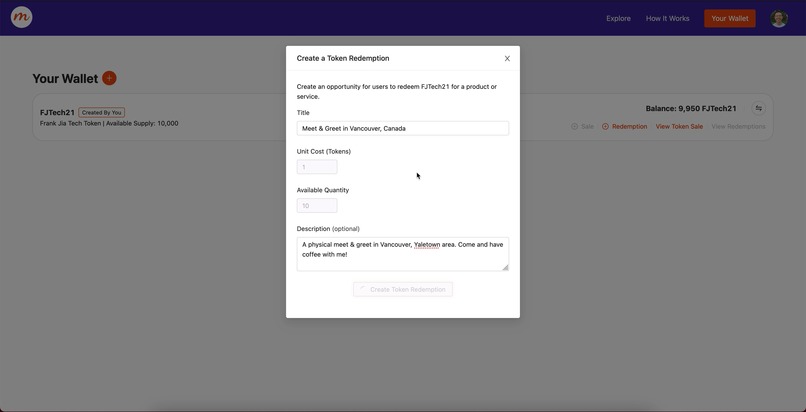 Mynt – screenshot 5