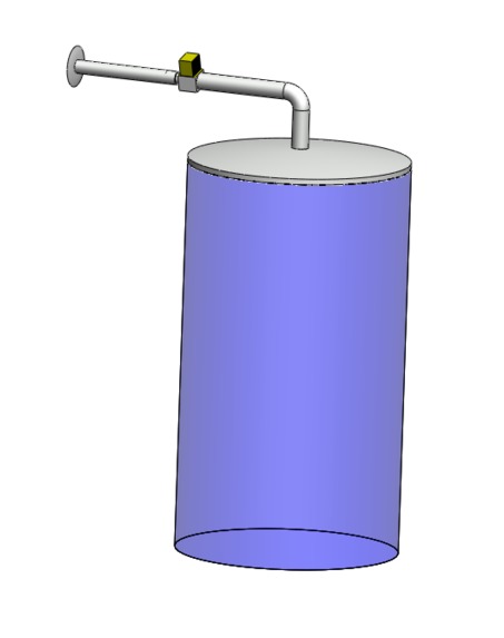Water Control – screenshot 1
