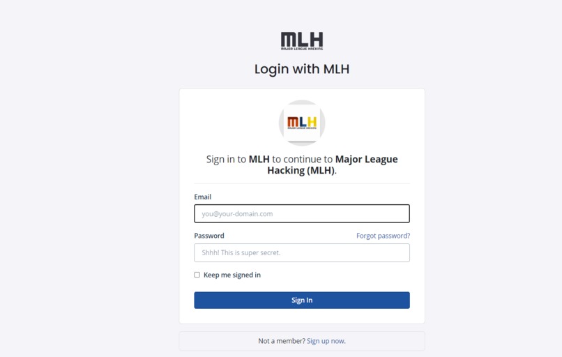 PASSWORD-MANAGER – screenshot 1