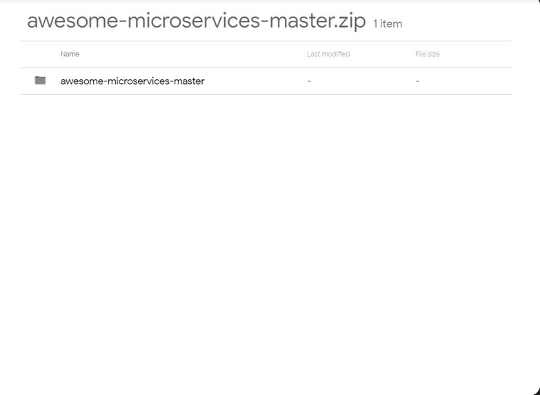 cloud technology. – screenshot 1