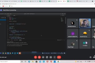 Submission with guild