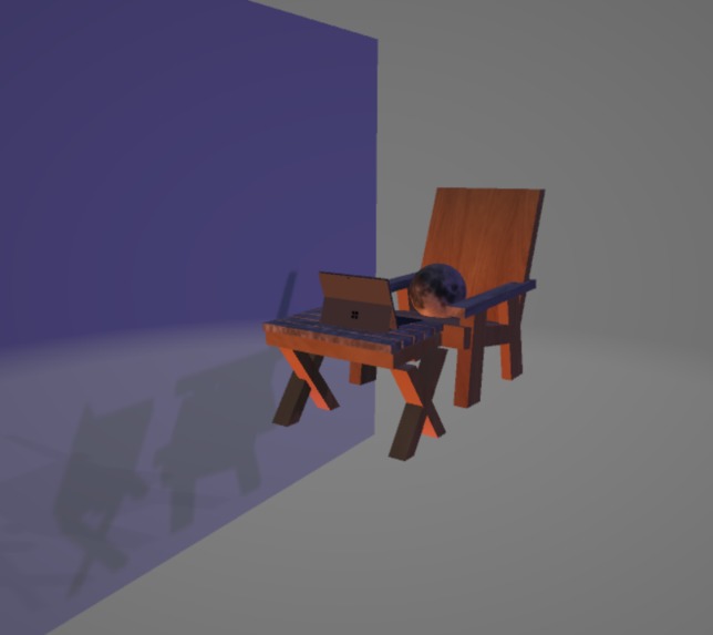 3D Models from the World – screenshot 1