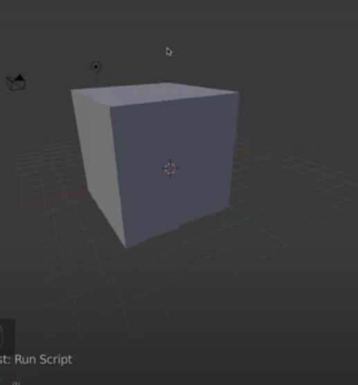 3D MODEL – screenshot 1