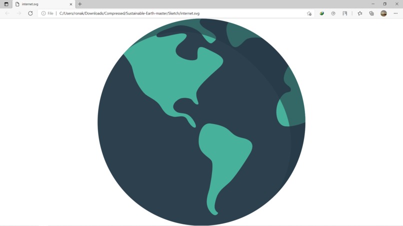 Earth – screenshot 1