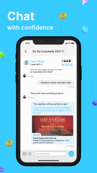 SoCool: Together – screenshot 3