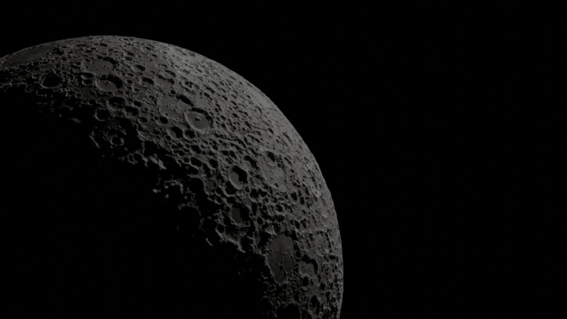 My first 3d Model – screenshot 1