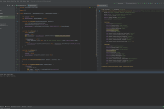 How to devlope an APK