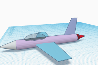 3D model