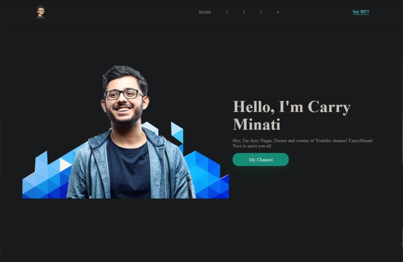 Cloud Technology – screenshot 1