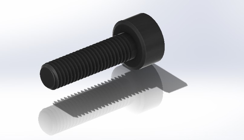 3d Model – screenshot 1