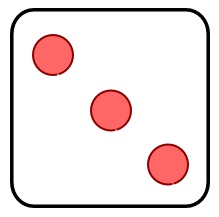 Shake Dice – screenshot 1