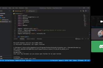 Morning Routine Automation
