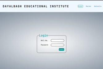 DEI CMS