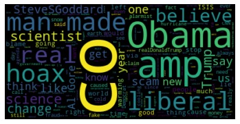 Exploring Sentiment analysis – screenshot 2