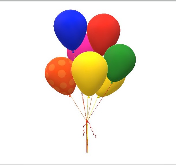 Party Time  – screenshot 1