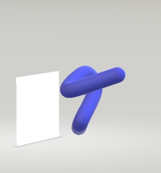 3D model – screenshot 1