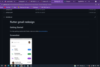 Redesign a Website