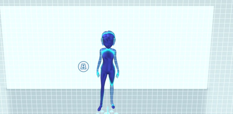 3d model – screenshot 1