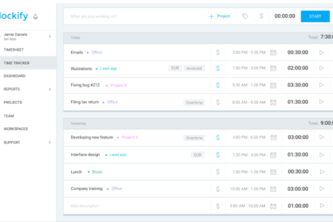 Automate daily routine | Devpost