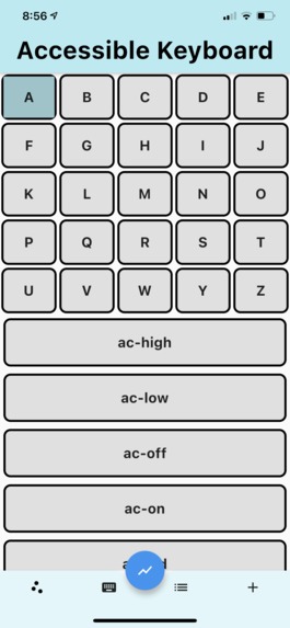 MobiTest - Parkinson's Monitor – screenshot 7
